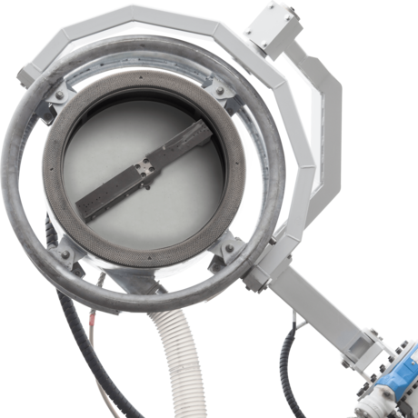 Aquablast® Plus