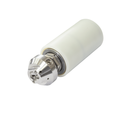 6 喷嘴 (径向、牵引和推进喷嘴) 400 bar – 80 l/min
