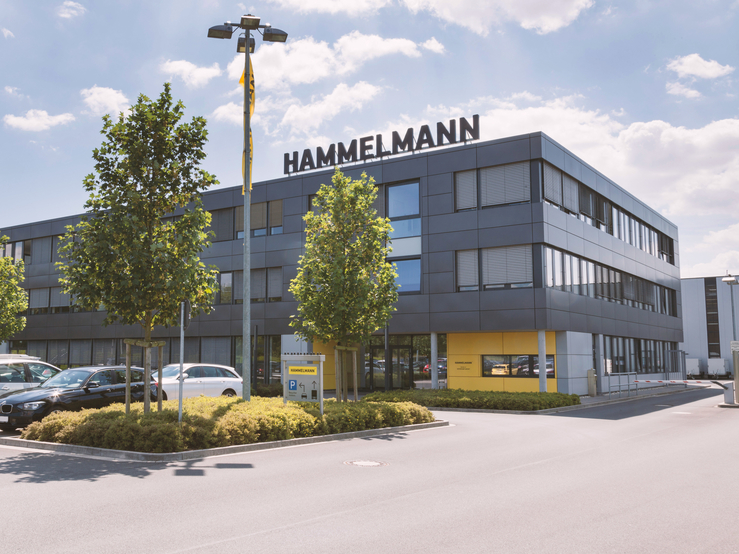 Hammelmann Germany